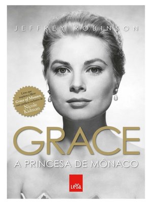 cover image of Grace